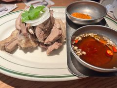 -纳鲁孜·新疆特色餐厅(上海悦荟广场店)