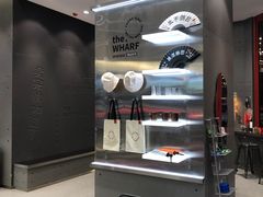 -喧闹·东方大气茶(鹅岭二厂店)