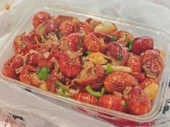-虾味传奇(生态龙虾城店)