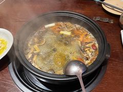 -滇野云南野生菌餐厅(陕西南路店)