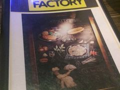 -MI WU FACTORY米屋美食工厂餐厅(绿地店)