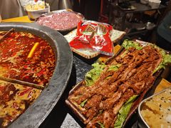 -陈眼镜火锅(总店)