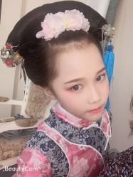 点击看大图 -盘子女人坊古装写真摄影(天津总店)