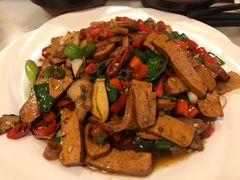 -嘉丰湘菜馆(芳群园店)