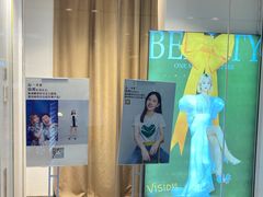 -一墨照相馆·证件照·形象照(世博店)