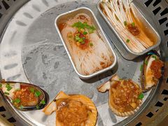 -千滋百味自助海鲜烤肉(布吉景华店)