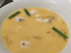 -钱塘花园·宁波菜