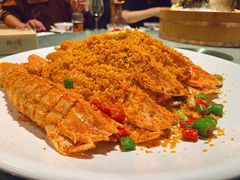 -猪肉婆私房菜(容桂总店)