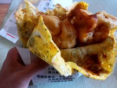 -清真·二嫂子煎饼果子(鼓楼旗舰形象店)