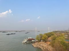 -幕燕滨江·燕子矶公园