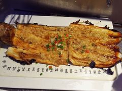 -很久以前羊肉串(大华三路店)