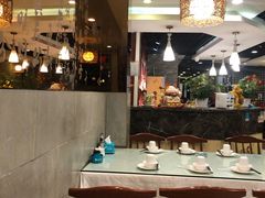-黄家饺子东北特色菜馆(湖滨商业街店)