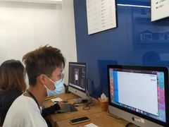 -海马体家庭照相馆(广州正佳广场店)
