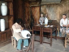 -景德镇古窑民俗博览区