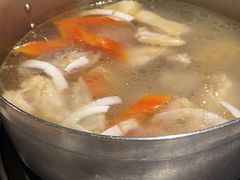 -探窝·竹笙椰子鸡(杨箕店)