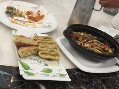 -喜来酌海鲜·饺子(和平一店)