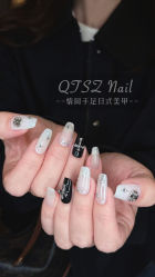 -情同手足美甲美睫