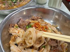 -舒记粉店(七星路店)