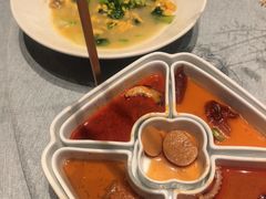 -湘满甲·黄焖甲鱼创始者·湘菜·鲁菜(潘家园店)