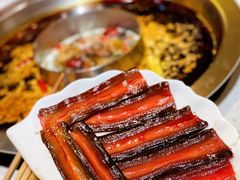 -俏媳妇火锅(宽窄巷子店)