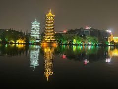 -桂林两江四湖景区
