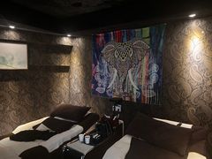 -小隐足道·按摩·主题SPA馆(西红门店)