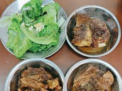 -阿秋牛排(湖心街店)