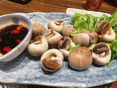 -黄龙海鲜大排档(杭州总店)