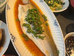 -小厨娘金榜题名(夫子庙秦淮河店)