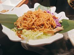-探鱼·鲜青椒爽麻烤鱼(领展购物广场店)
