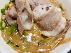 -三兴涮羊肉(荣安大街店)