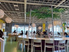 -宜家·瑞典风味餐厅(四元桥店)