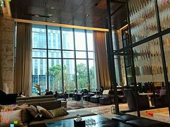 -怡廊(上海漕河泾万丽酒店)