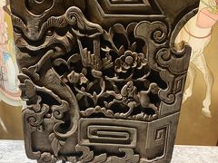 -小河盐帮·私家菜·烤鸭(三元桥·霄云路店)