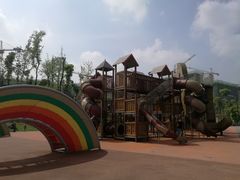 -枫香湖儿童公园