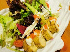 -吟松日式料理(莘庄店)