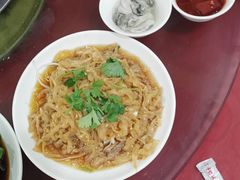 -山海关清和浑锅店