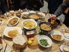 -巴人堂(女儿城店)