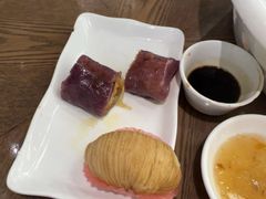 -潮福城大酒楼·潮粤菜·港式点心(阳光城店)