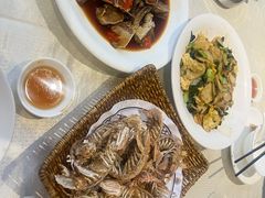 -好兄弟郭巨海鲜(天一阁店)