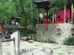 -井塘古村