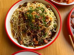 -天贵热油豆花饭·非物质文化遗产(龙脊店)