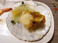 -日进一片海.生腌海鲜火锅.宵夜烧烤(三里屯总店)