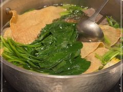 -牛焱·贵州黄牛肉火锅(城西银泰店)