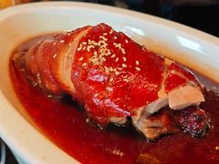 金陵烤鸭-南京大牌档(夫子庙老门东店)