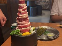 -马场洞肉铺(高丽街店)