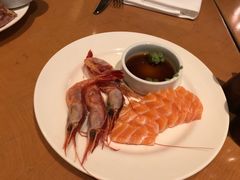 -君悦酒店·乐厨·高空自助餐(青年大街店)