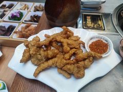 -大理董·董家小厨野生菌火锅(古城旗舰店)