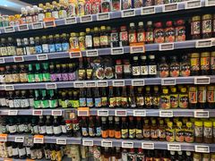 -Olé精品超市(北京合生汇店)