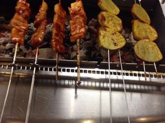 -白玉串城(南六中路店)